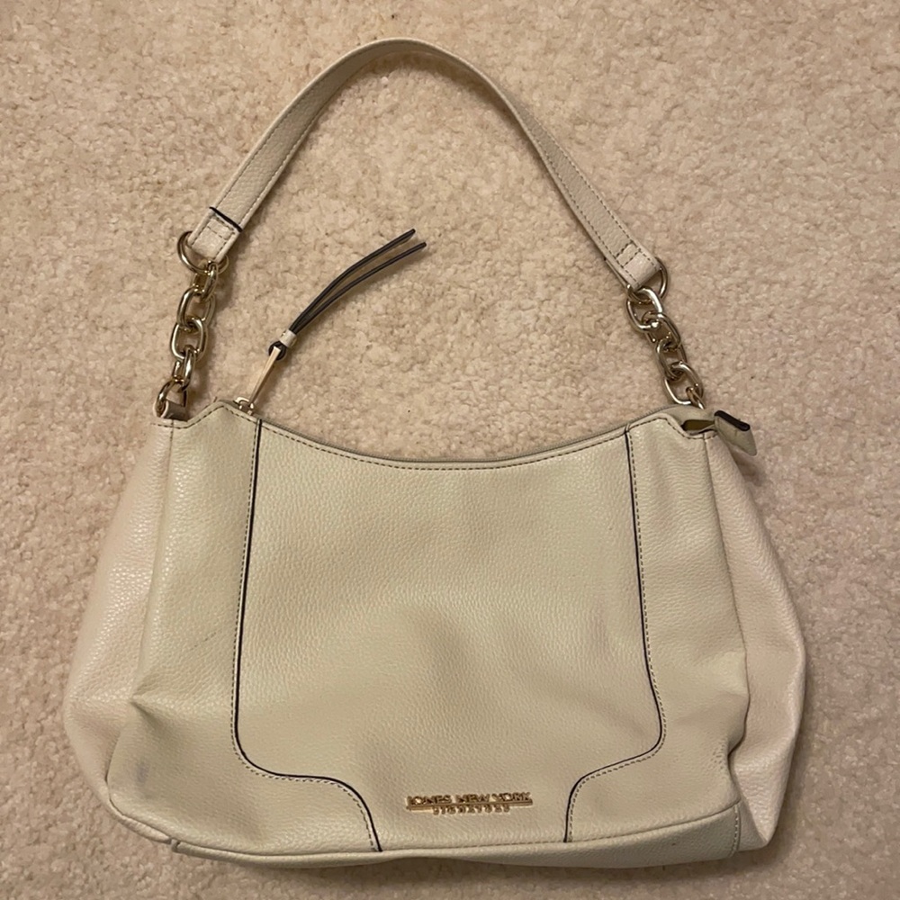 Jones New York signature handbag